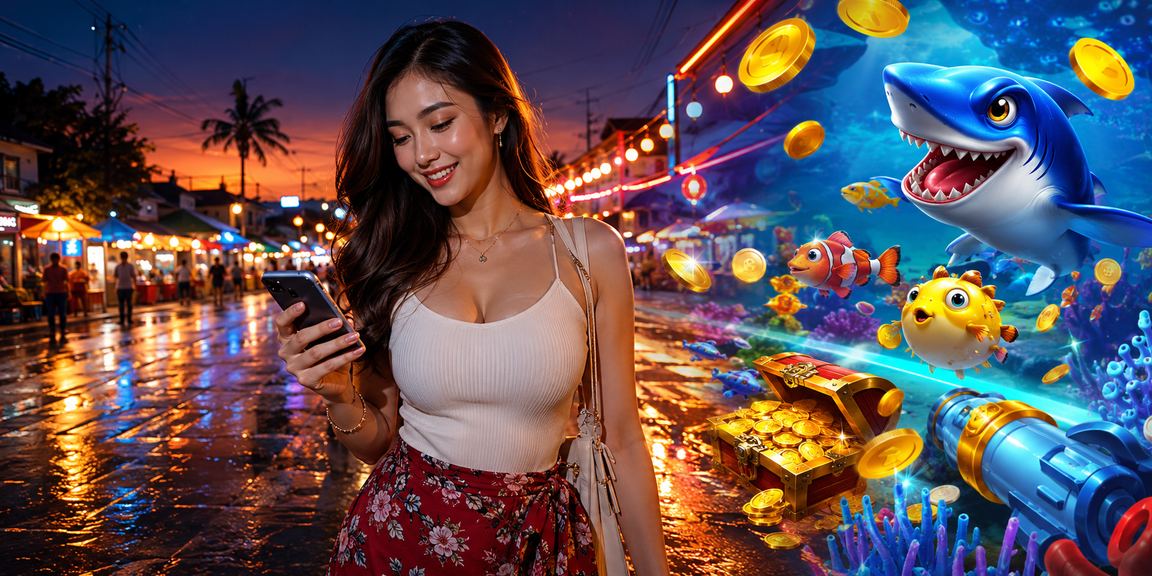 Pengguna Malaysia meneroka pelbagai hiburan dalam talian termasuk perlawanan langsung di partslink24