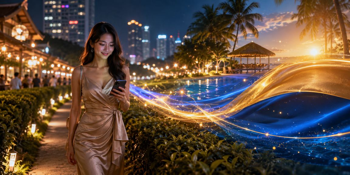 Pengguna VIP Selangor menikmati bonus eksklusif di platform partslink24